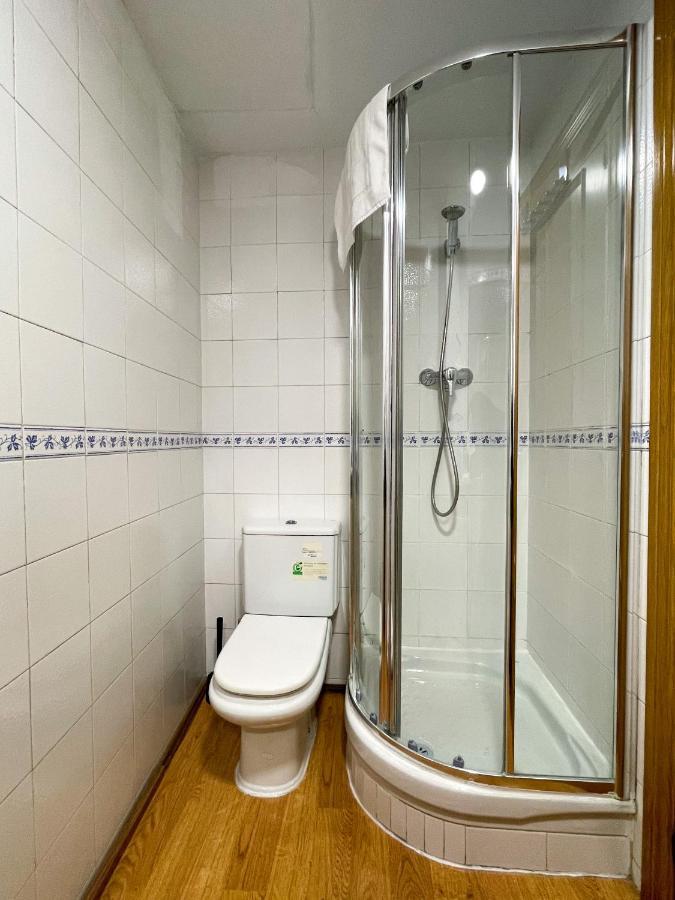 Vtz El Balcon De Luna 萨拉戈萨 外观 照片